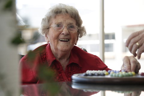 Opal Cardinal Freeman - Aged Care Find 0