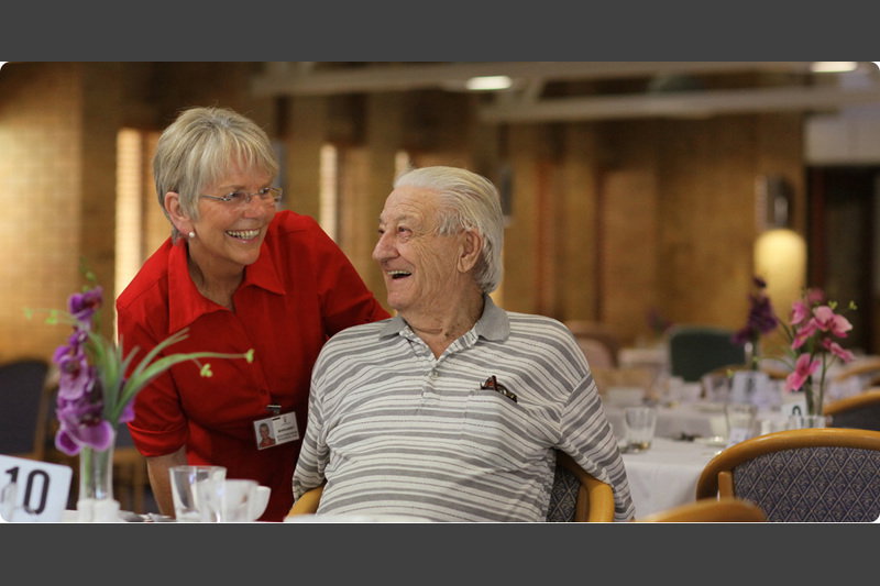 Crowley Retirement Village Ballina