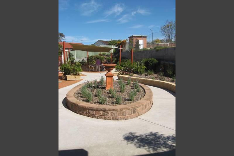 Holy Spirit Aged Care Revesby