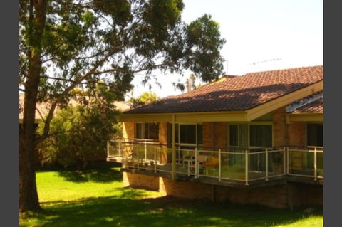 Anglican Care C A Brown - Aged Care Find 0