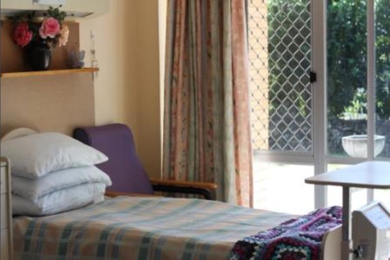 St Josephs Nursing Home Sandgate