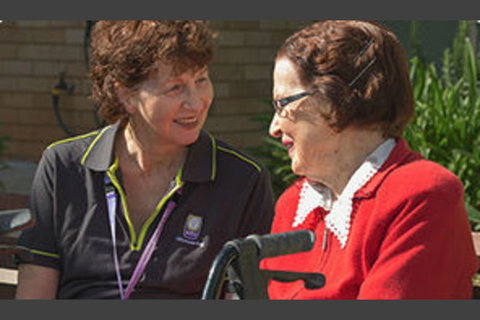 Warrina - Aged Care Gold Coast 2