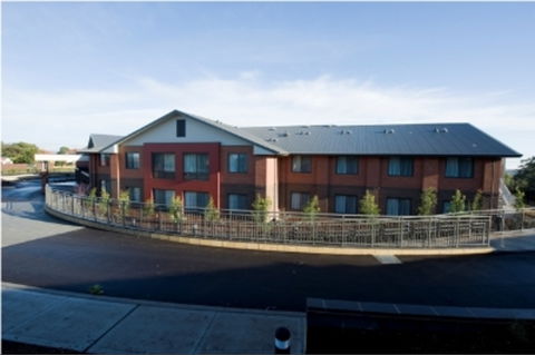 Groves House - Gold Coast Aged Care 0