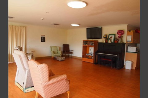 Para Hills Residential Care - Gold Coast Aged Care 0