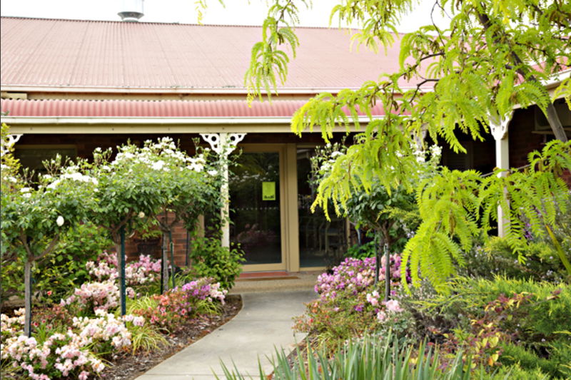Henty NSW Aged Care Find