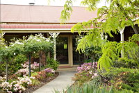 Myoora Homestead Hostel