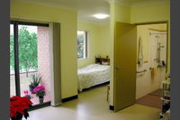 Indo-Chinese Elderly Hostel