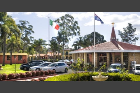 Scalabrini Village Nursing Home (Austral) - Gold Coast Aged Care 2