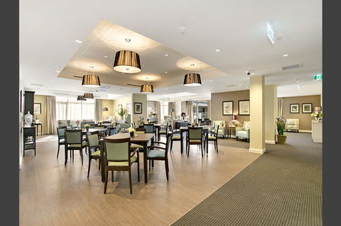 St Brigid's Green, Maroubra - Gold Coast Aged Care 0
