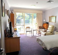 Thomas Holt Kirrawee - Aged Care Find