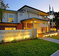Advantaged Care at Barden Lodge - Aged Care Find