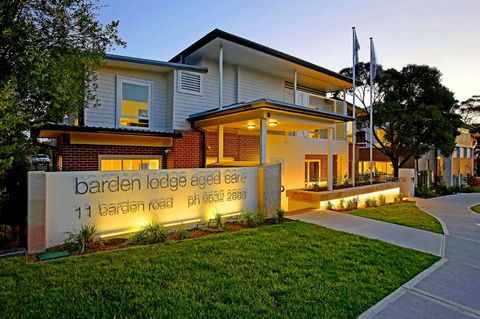 Advantaged Care At Barden Lodge - Aged Care Find 0