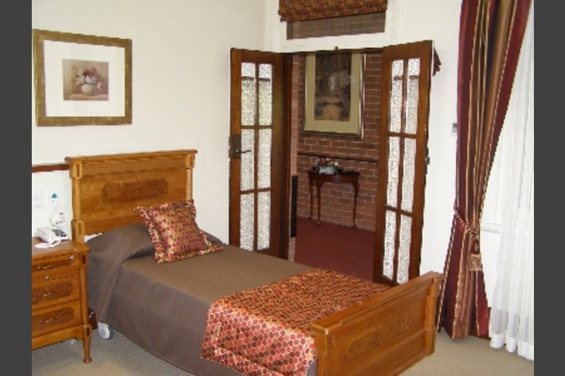 Hillside At Figtree Figtree