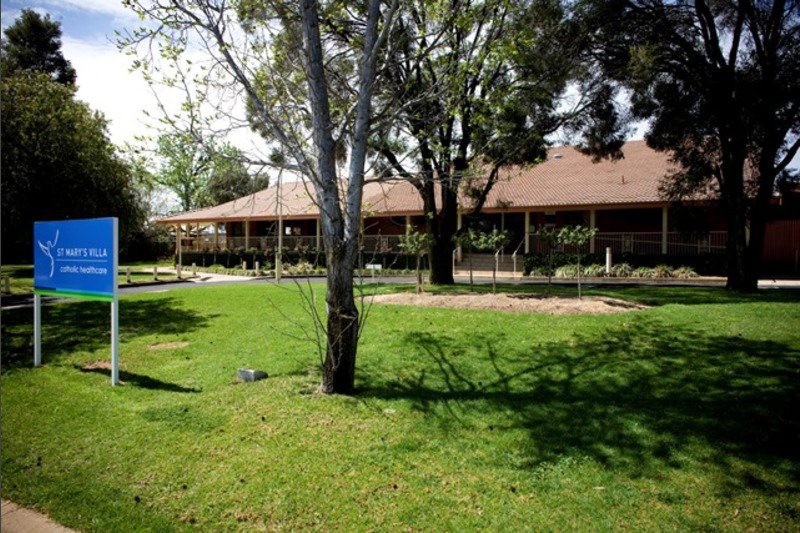 St Mary's Villa Dubbo