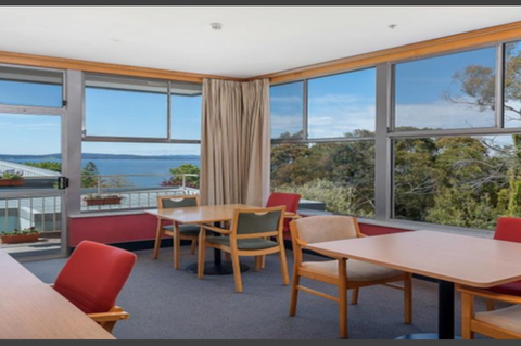 Mary's Grange - Aged Care Find 2