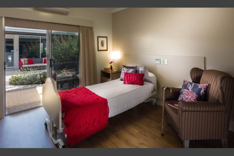 Wodonga VIC Aged Care Find