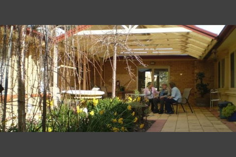 Onkaparinga Valley Residential Care - Gold Coast Aged Care 0