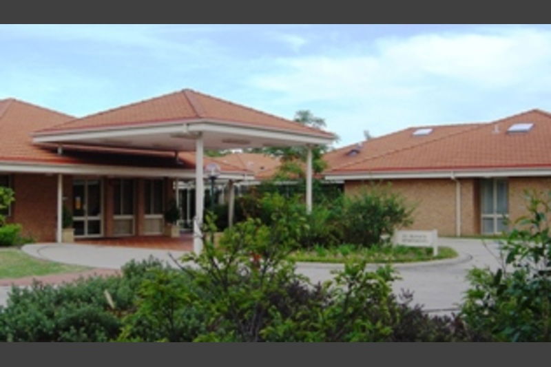 Butchers Ridge ACT Gold Coast Aged Care