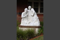 The Maronite Sisters Of The Holy Family Village