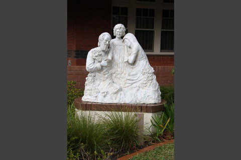 The Maronite Sisters Of The Holy Family Village - Gold Coast Aged Care 0