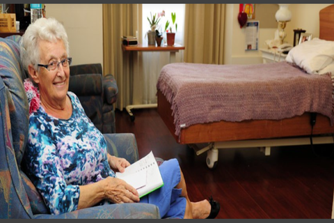 Grandview Court - Aged Care Find 2