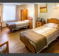 Bupa Griffith - Aged Care Gold Coast
