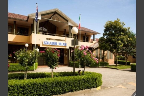Scalabrini Village Nursing Home (Chipping Norton) - Aged Care Find 2