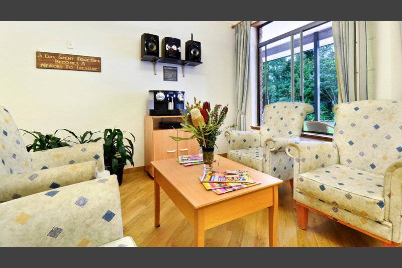 Henry Kendall Aged Care Wyoming