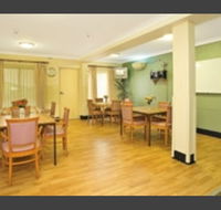 Bupa Ashbury - Aged Care Find