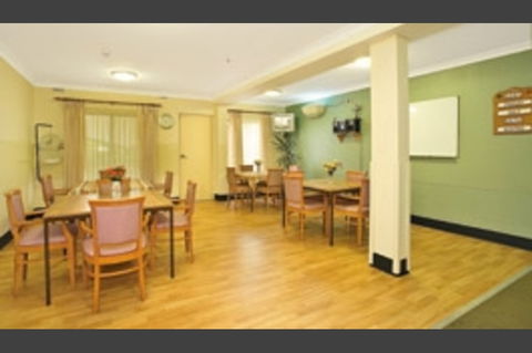 Bupa Ashbury - Aged Care Find 0