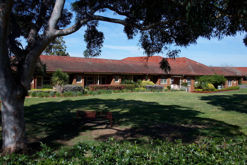 Bond House Hammondville