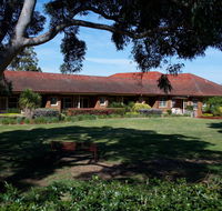 Bond House - Gold Coast Aged Care
