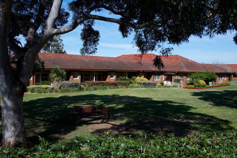 Bond House - Aged Care Find 0