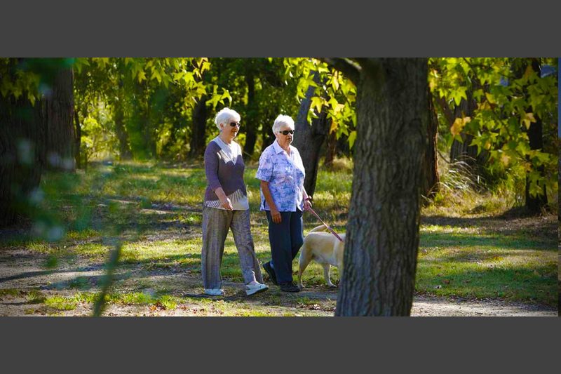 Hillview Bunyip Aged Care Bunyip