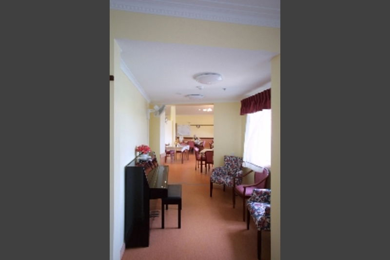 Rockhampton QLD Aged Care Find
