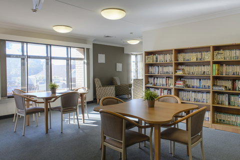 Bruce Sharpe Lodge/ Mayflower Village - Aged Care Find 0