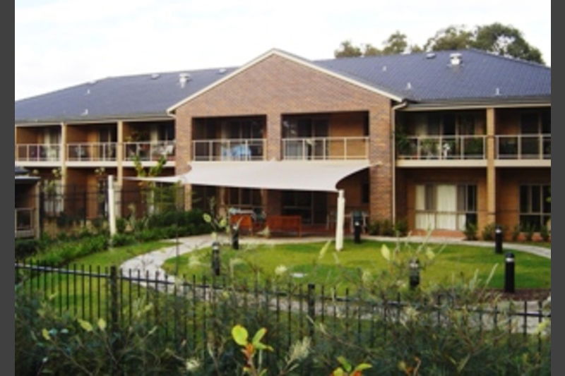 Marsfield NSW Gold Coast Aged Care