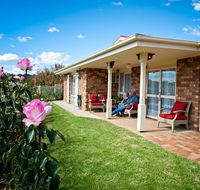 Prunus Lodge - Gold Coast Aged Care