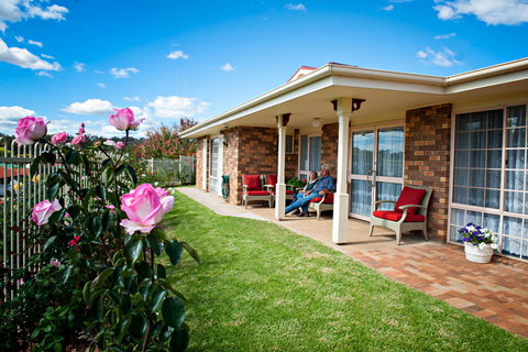 Prunus Lodge - Gold Coast Aged Care 0