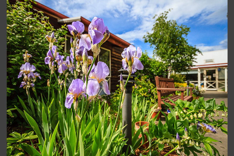 Corumbene Nursing Home New Norfolk
