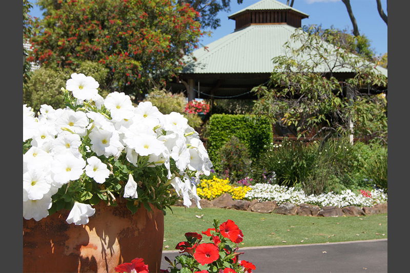 Townson QLD Aged Care Find