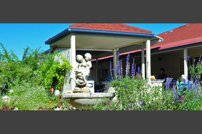 Richmond Lodge Casino