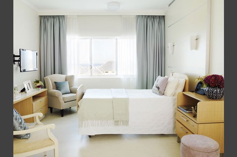 Markmoran At Little Bay - Gold Coast Aged Care 0