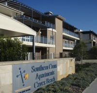 Southern Cross Apartments - Caves Beach - Aged Care Find