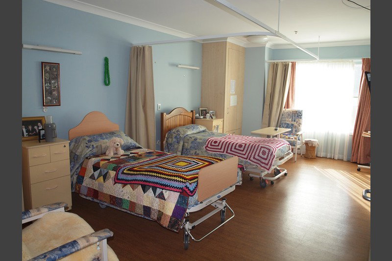 Orana Gardens Ltd Dubbo