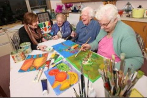 Mercy Place Abbotsford - Gold Coast Aged Care 1
