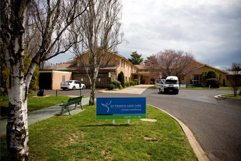 St Francis Aged Care Grafton