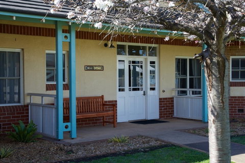 The Meadows - Gold Coast Aged Care 0