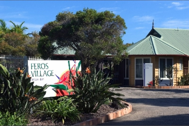 Feros Village Byron Bay Byron Bay