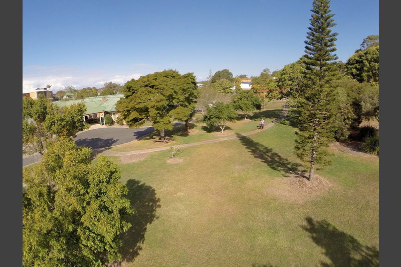 Riverside Gardens North Richmond